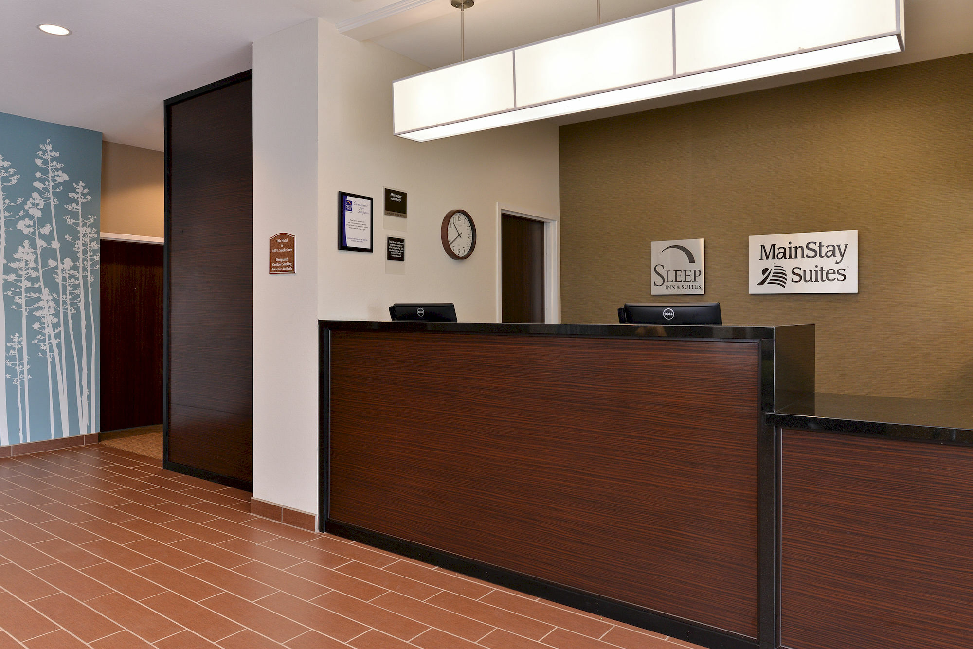 Sleep Inn & Suites Meridian Exterior photo