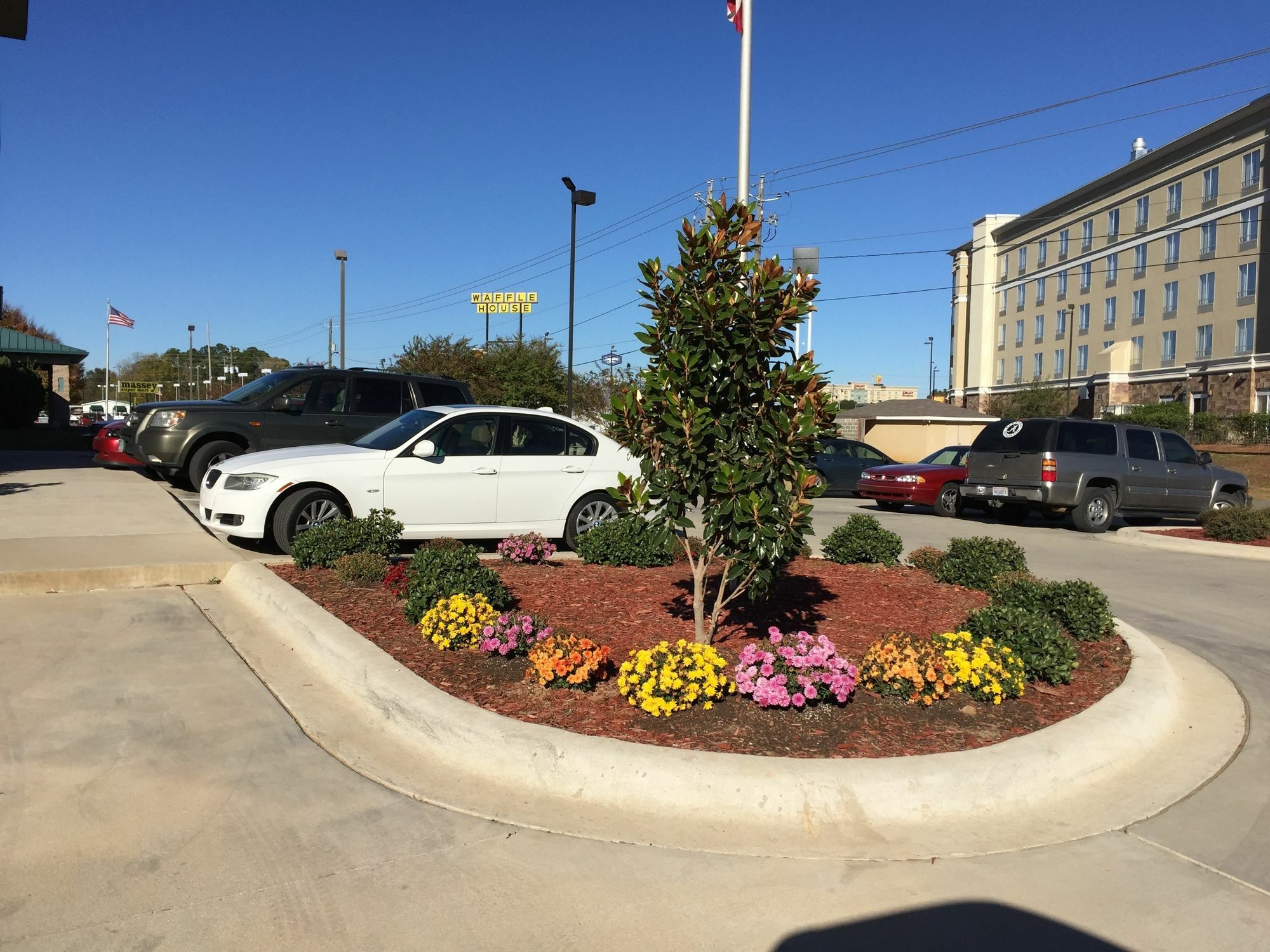 Sleep Inn & Suites Meridian Exterior photo