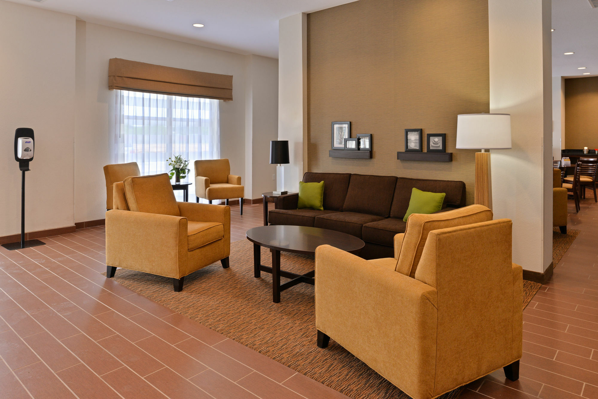 Sleep Inn & Suites Meridian Exterior photo